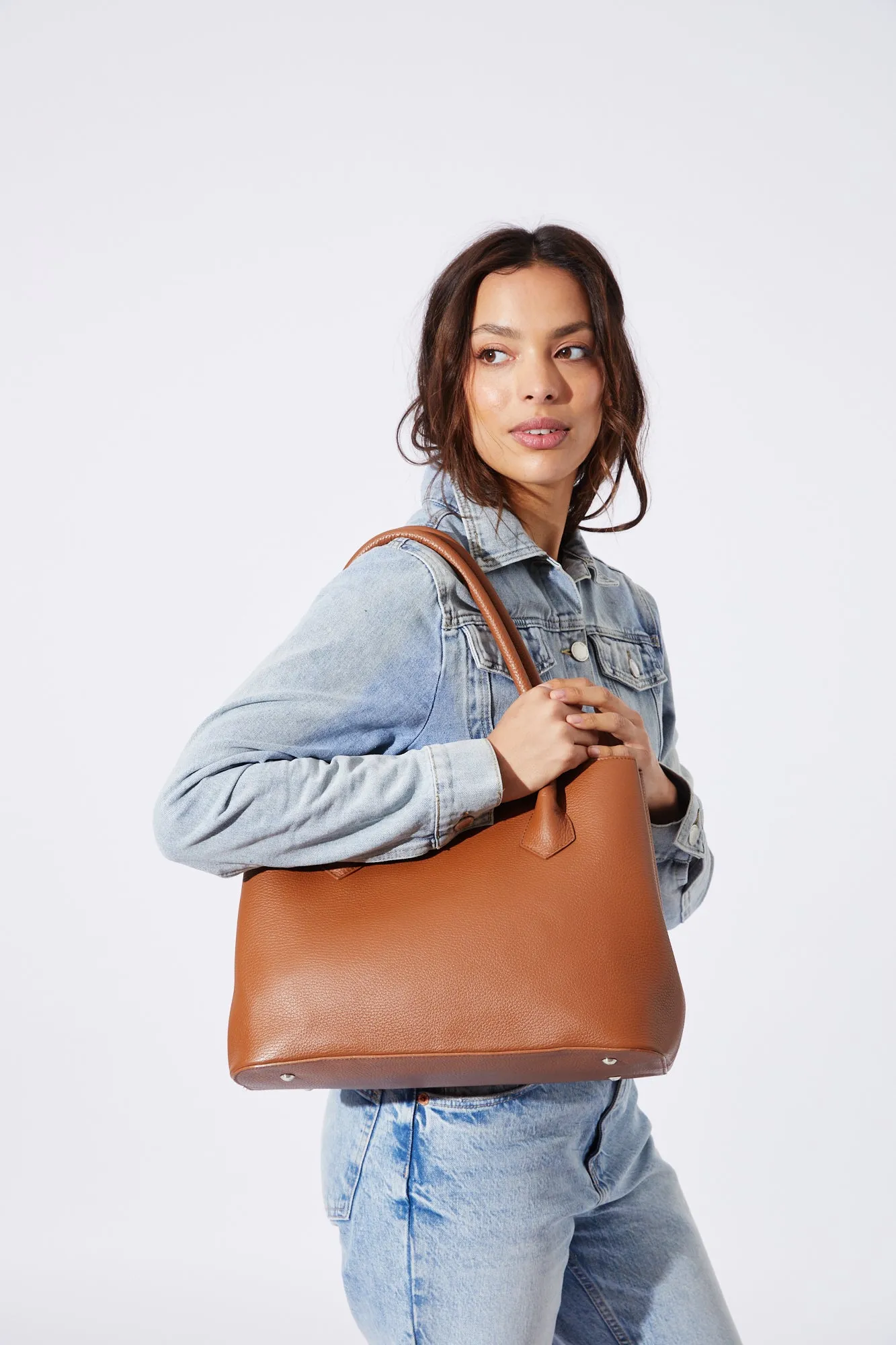 Katie Tote