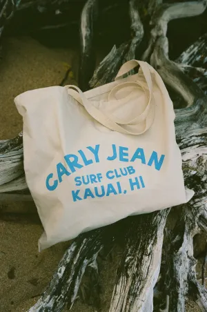 Kauai Tote