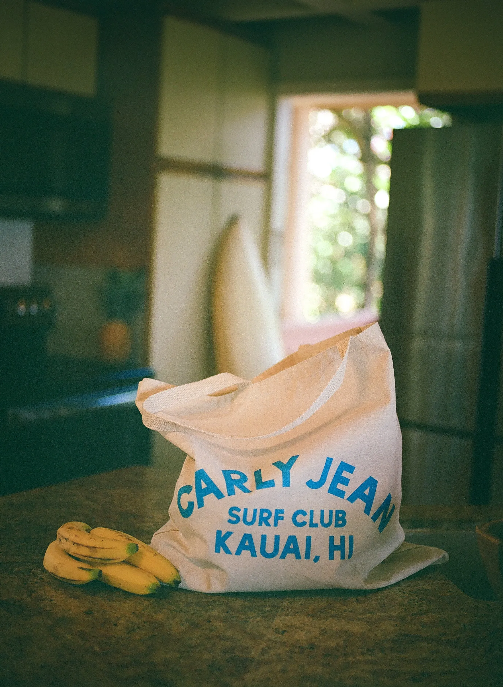 Kauai Tote