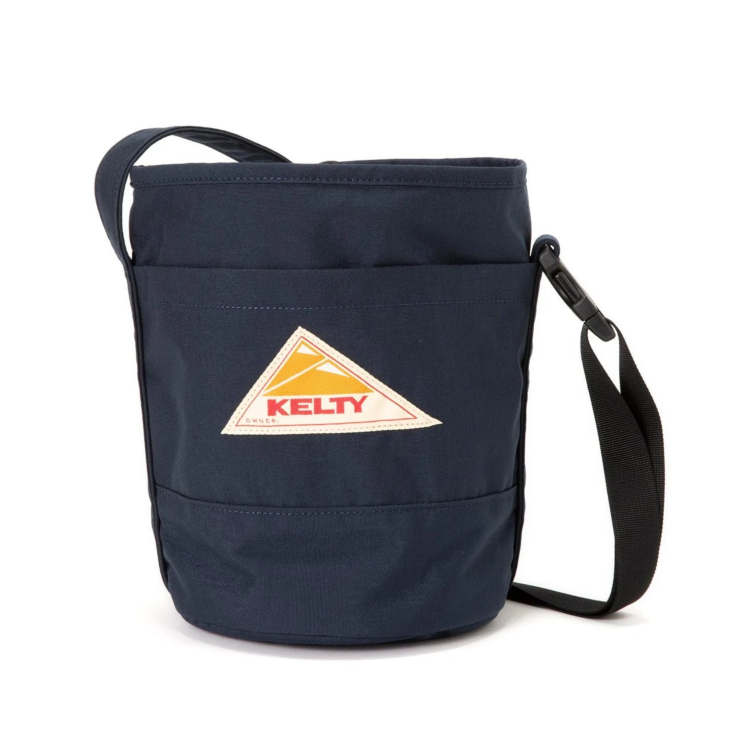 KELTY | ケルティ　ROUND BOTTOM TOTE