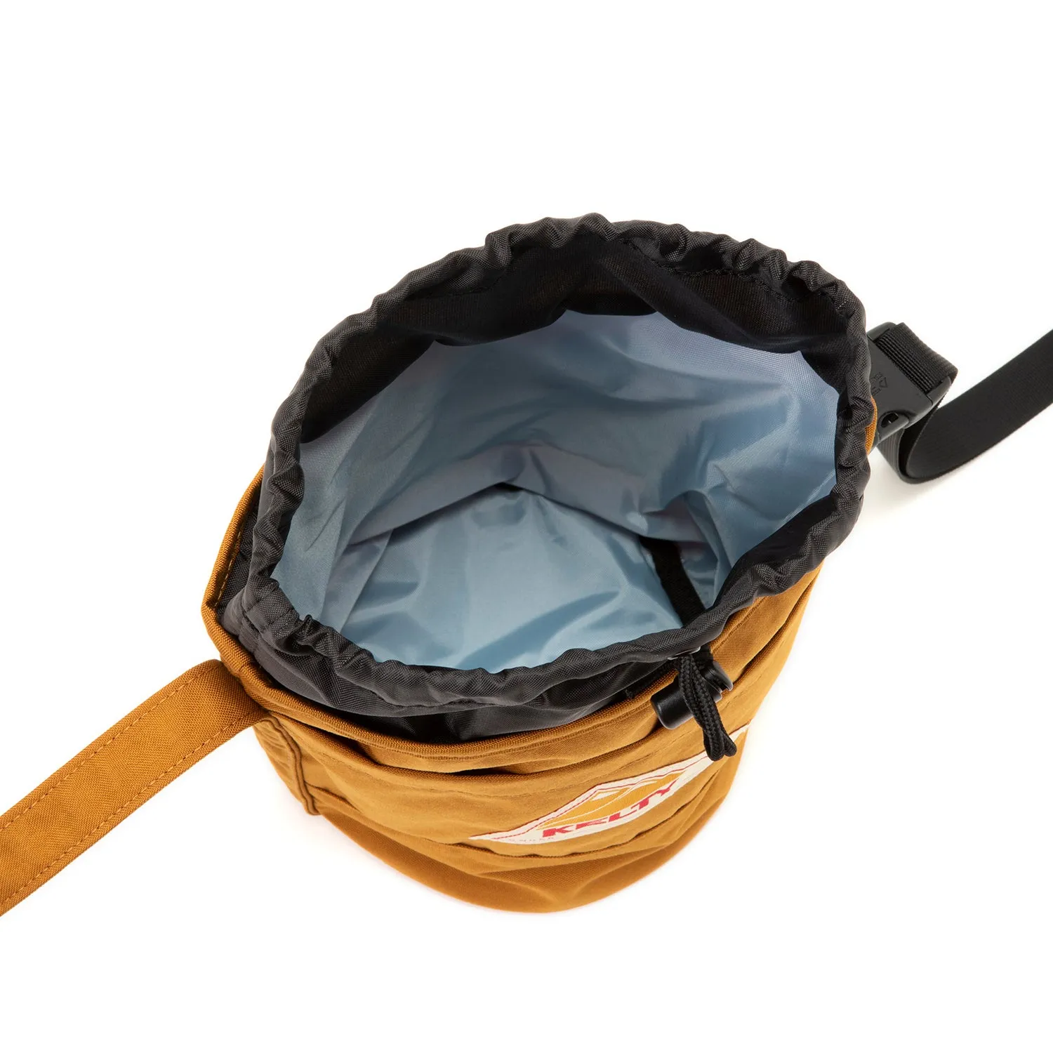 KELTY | ケルティ　ROUND BOTTOM TOTE