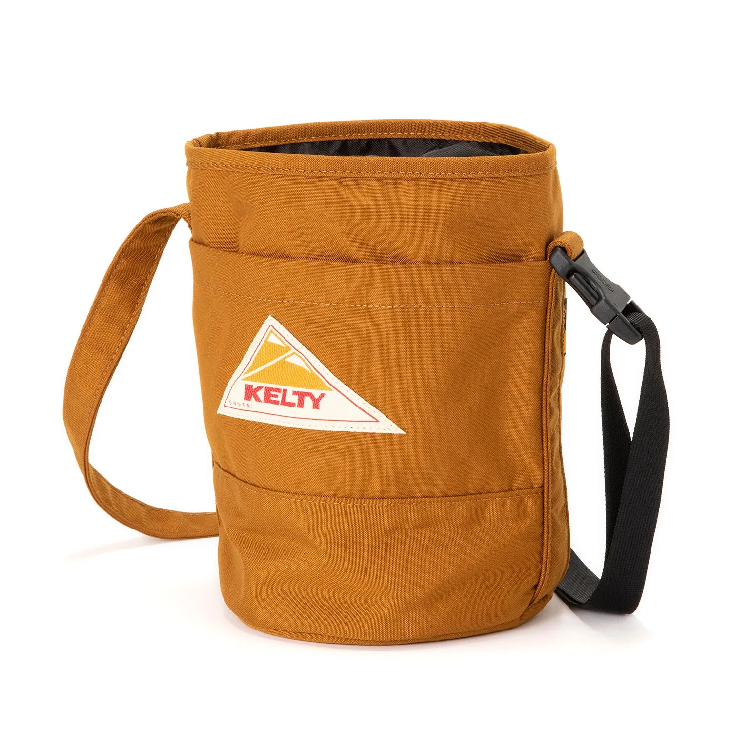 KELTY | ケルティ　ROUND BOTTOM TOTE