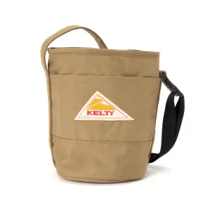 KELTY | ケルティ　ROUND BOTTOM TOTE