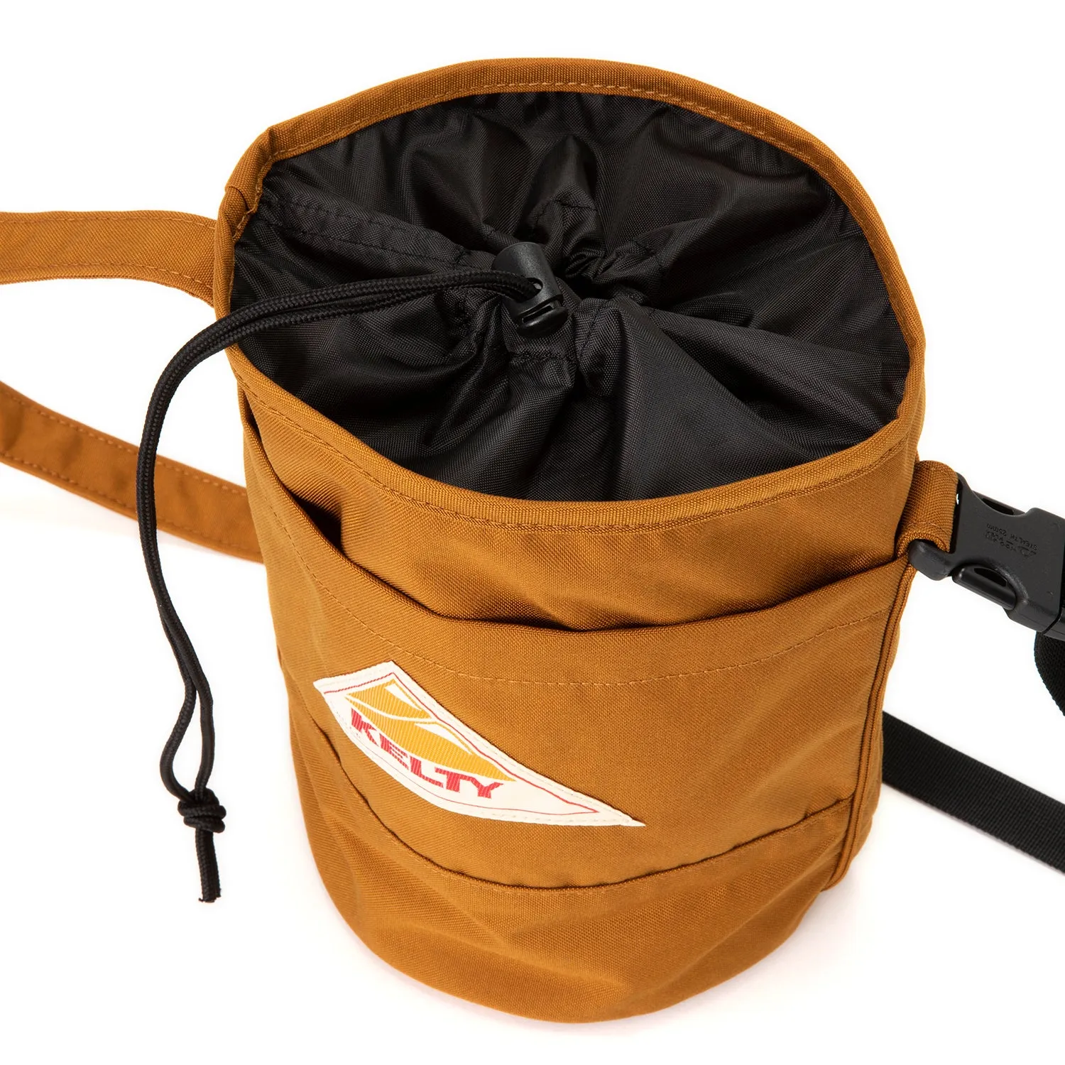 KELTY | ケルティ　ROUND BOTTOM TOTE