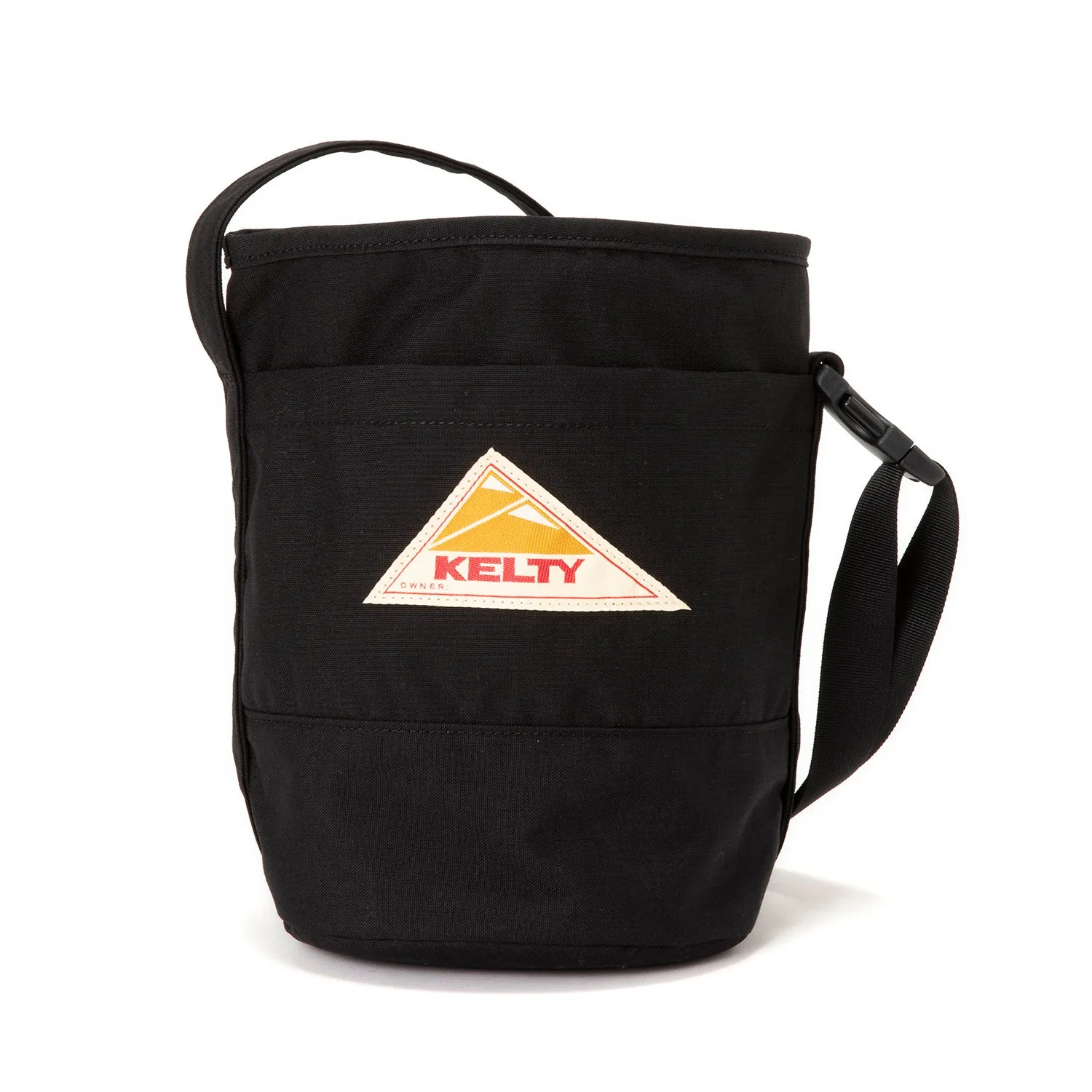 KELTY | ケルティ　ROUND BOTTOM TOTE