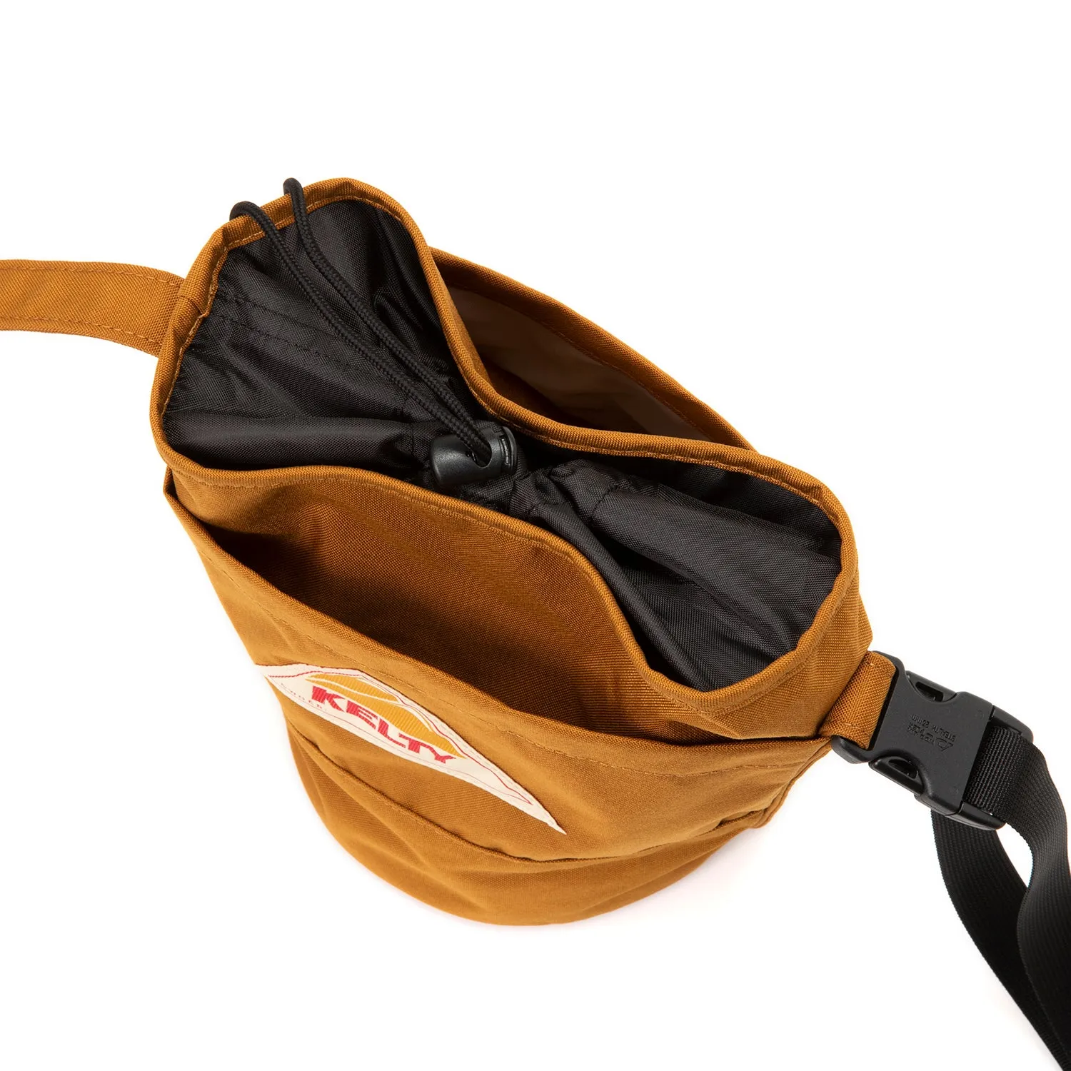 KELTY | ケルティ　ROUND BOTTOM TOTE
