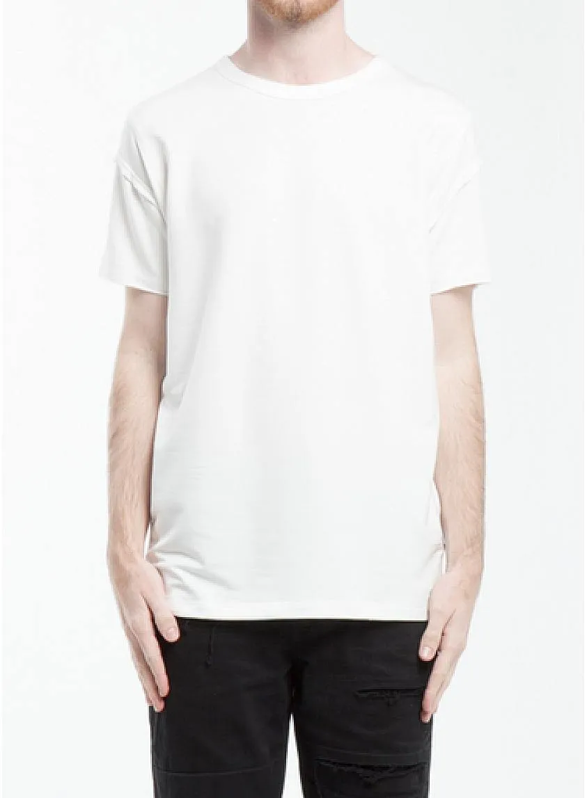 Kenjo T-Shirt White