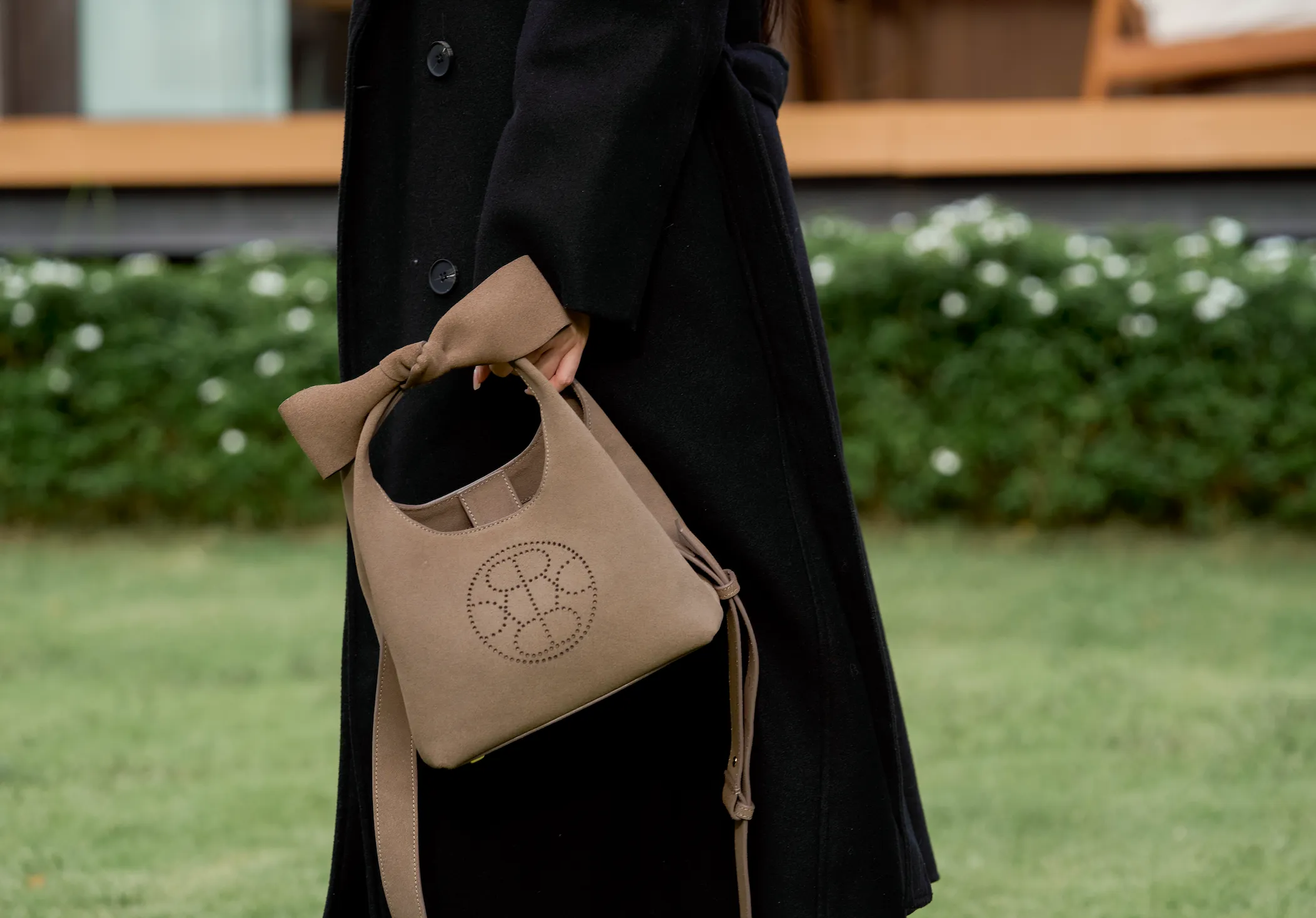KIMONO || Hojicha