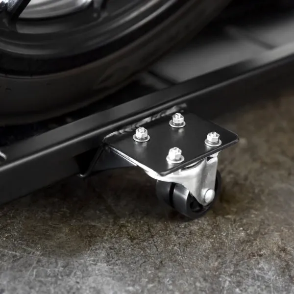 Kimpex Motorcycle Low-Profile Dolly