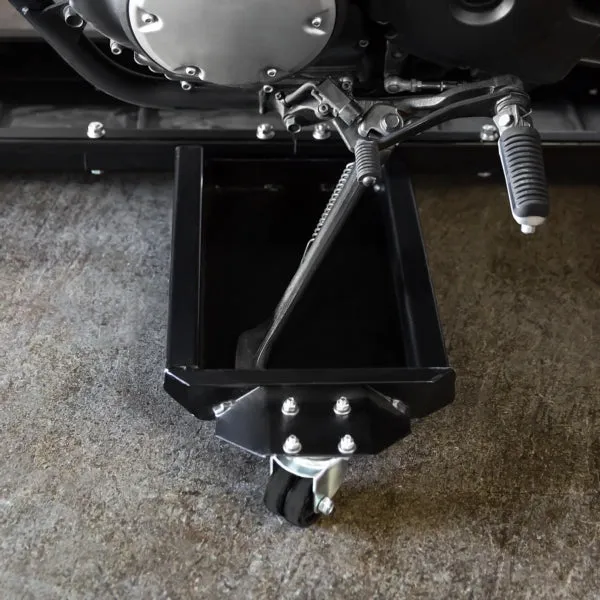 Kimpex Motorcycle Low-Profile Dolly