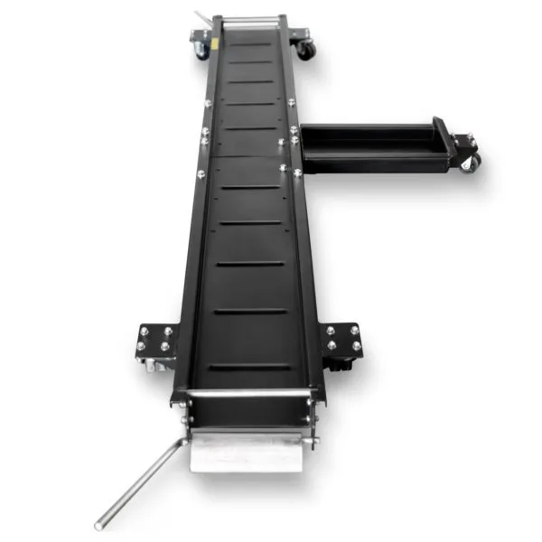 Kimpex Motorcycle Low-Profile Dolly