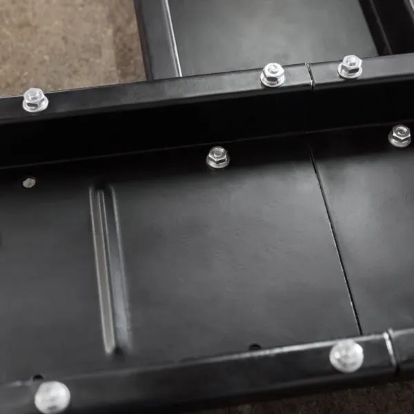 Kimpex Motorcycle Low-Profile Dolly