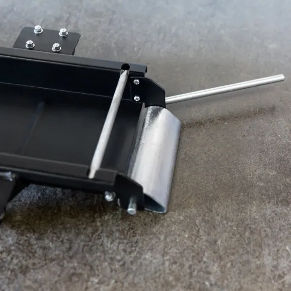 Kimpex Motorcycle Low-Profile Dolly