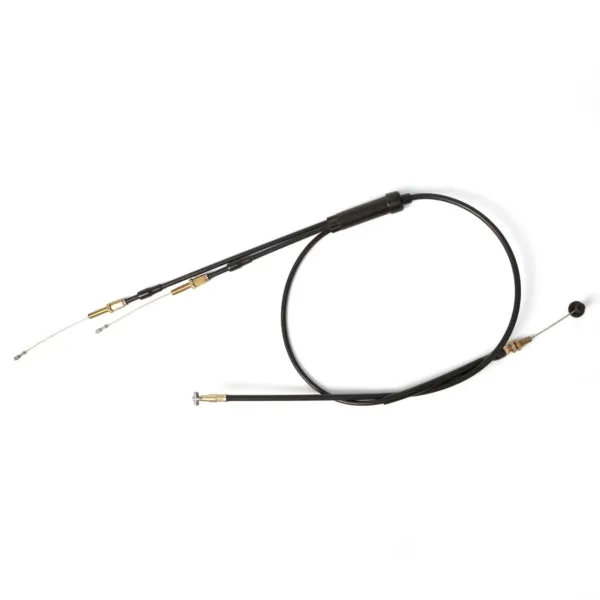 Kimpex Throttle Cable Double W/INJ Fits Arctic cat Part# 05-140-01
