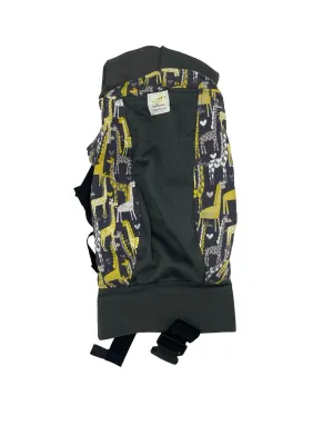 Kinder pack carrier - toddler standard