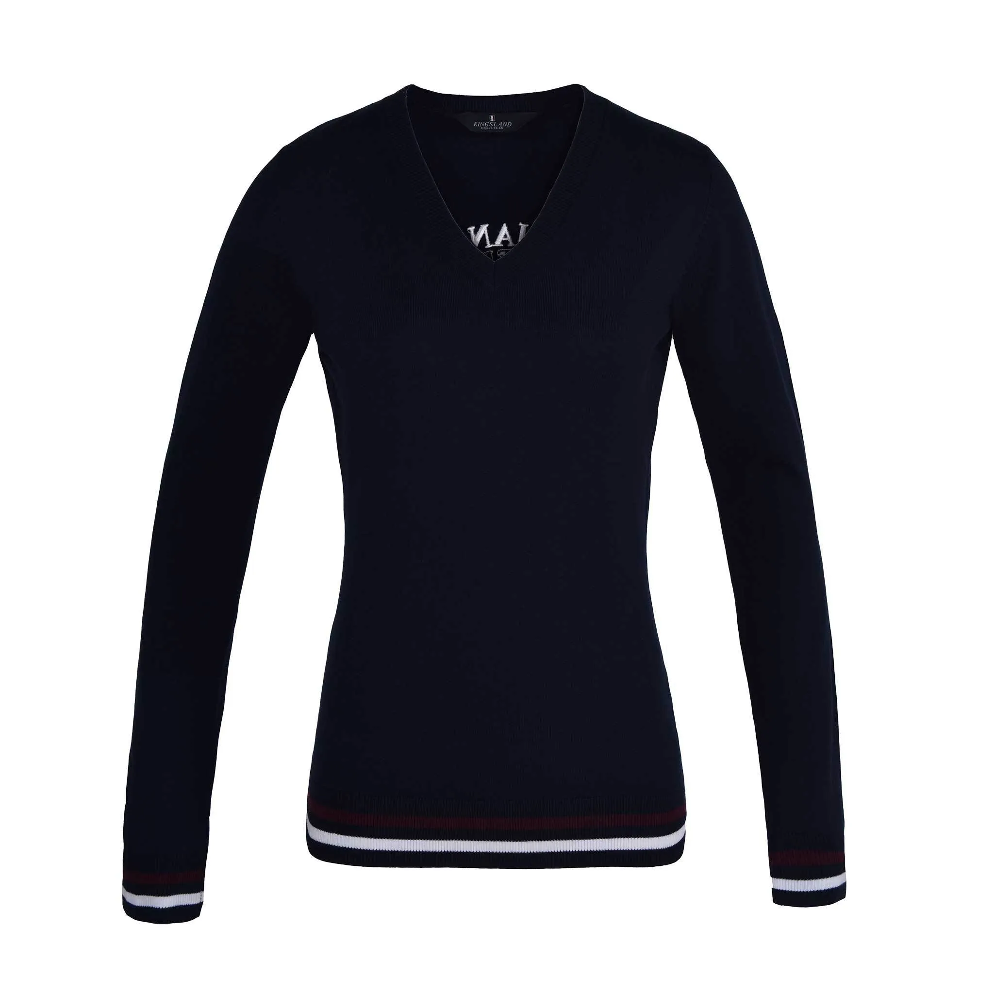 KINGSLAND SUDBURY SWEATER