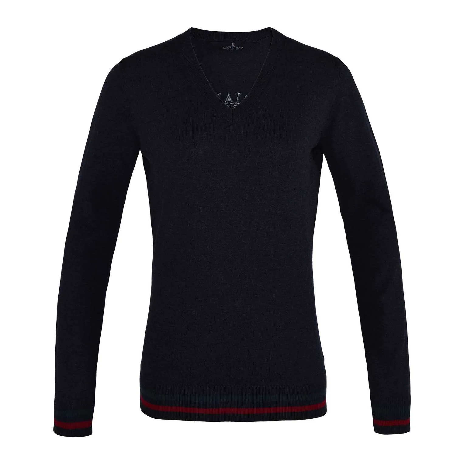 KINGSLAND SUDBURY SWEATER