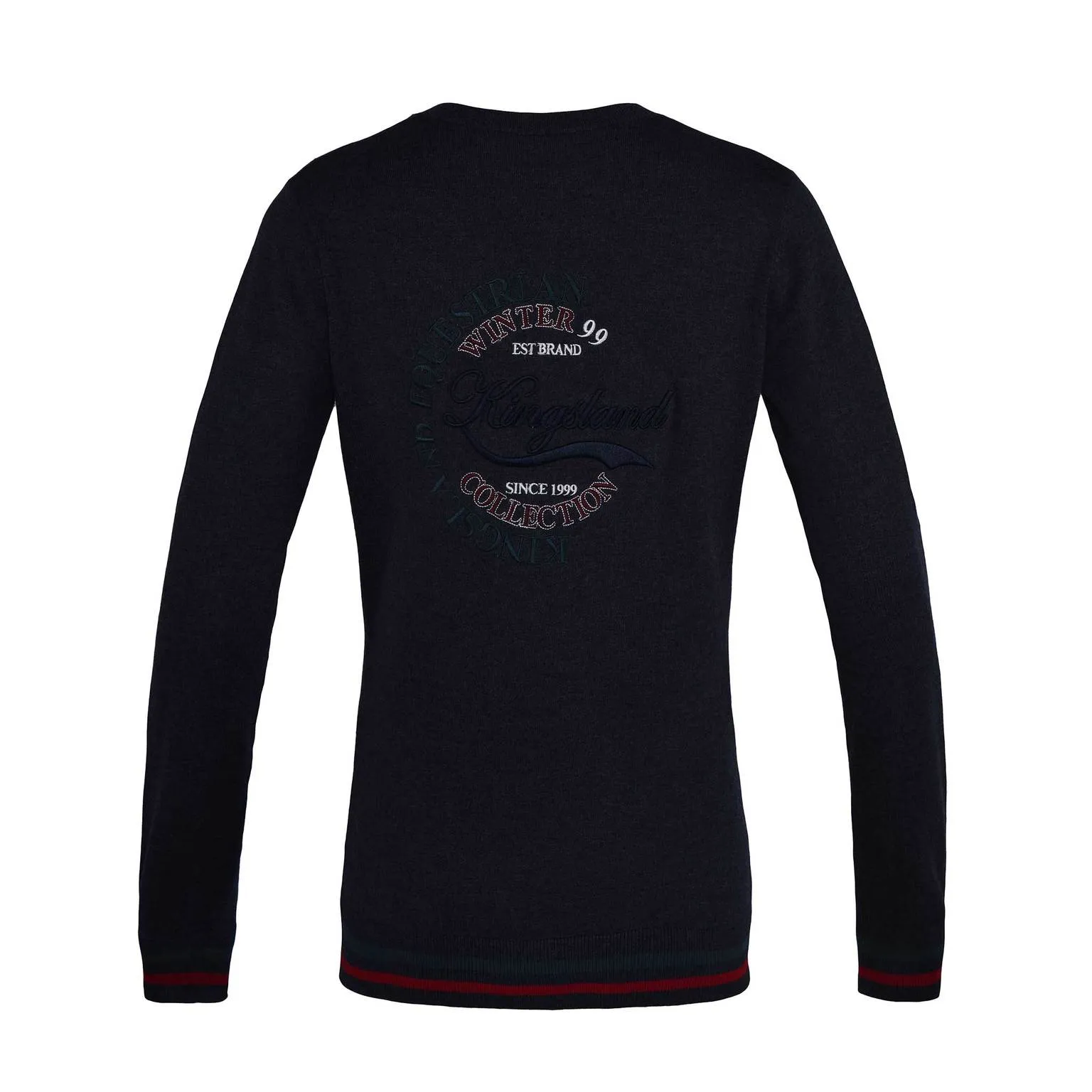 KINGSLAND SUDBURY SWEATER