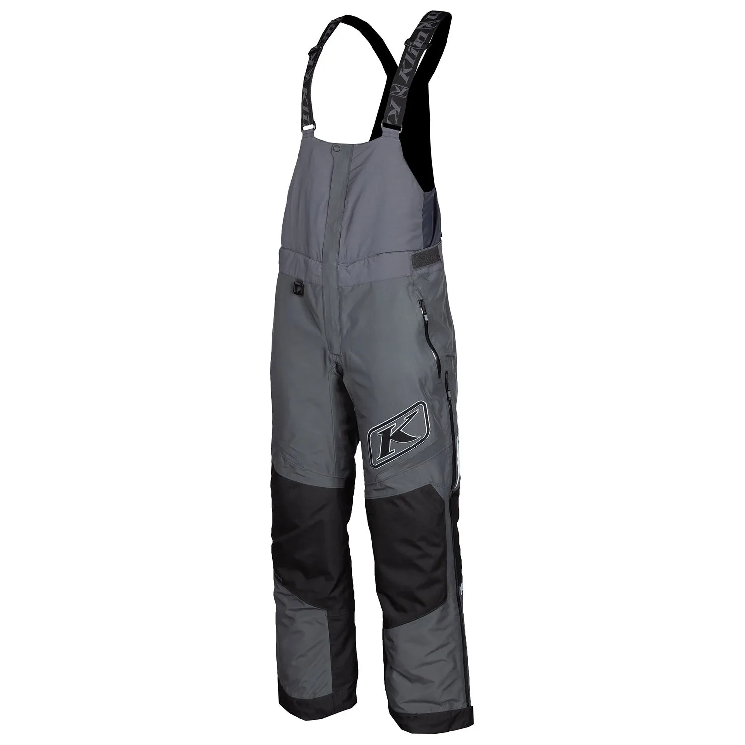 Klimate Bib