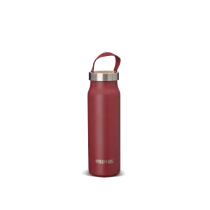 Klunken Vacuum Bottle 0.5L Ox Red