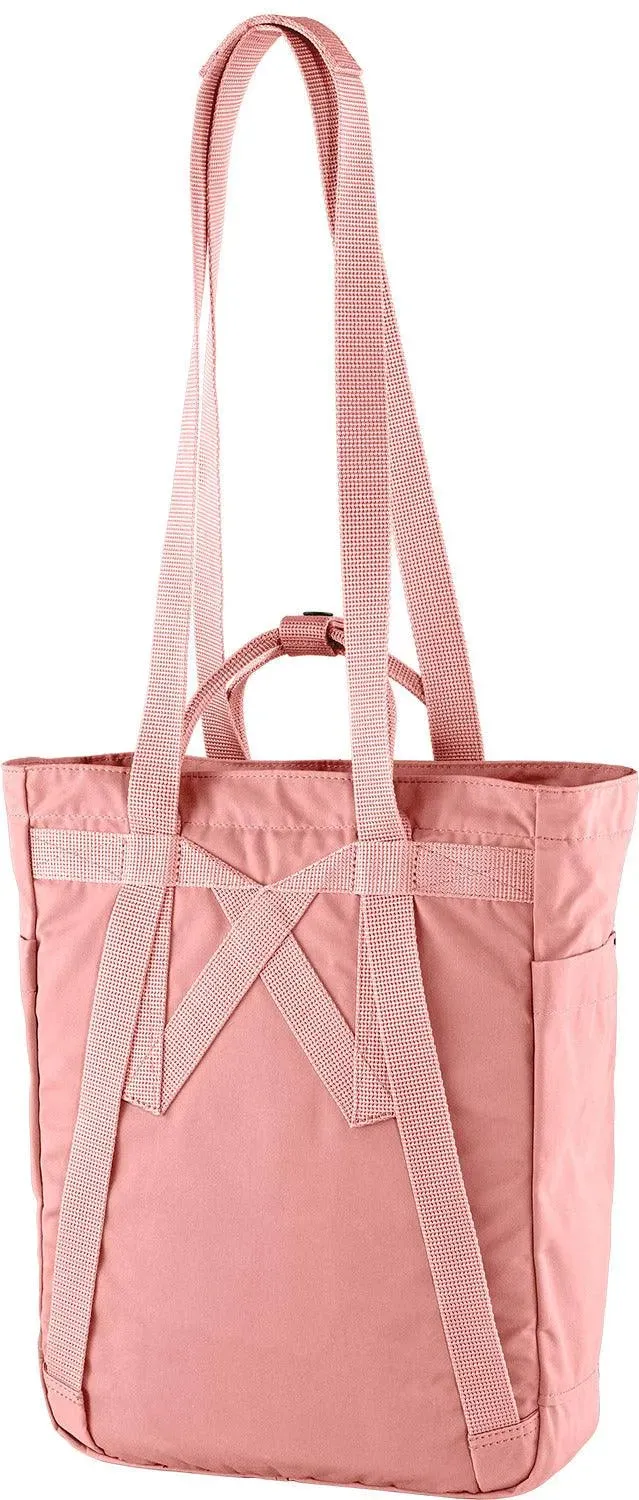 Kånken Totepack Pink