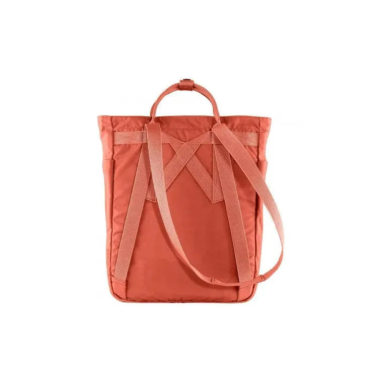 Kånken Totepack Rowan Red
