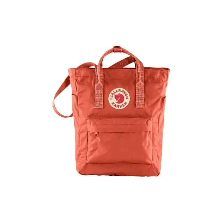 Kånken Totepack Rowan Red
