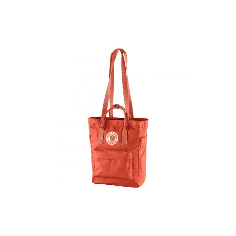 Kånken Totepack Rowan Red