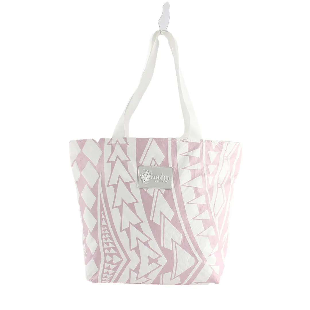 Koa Tyvek Tote