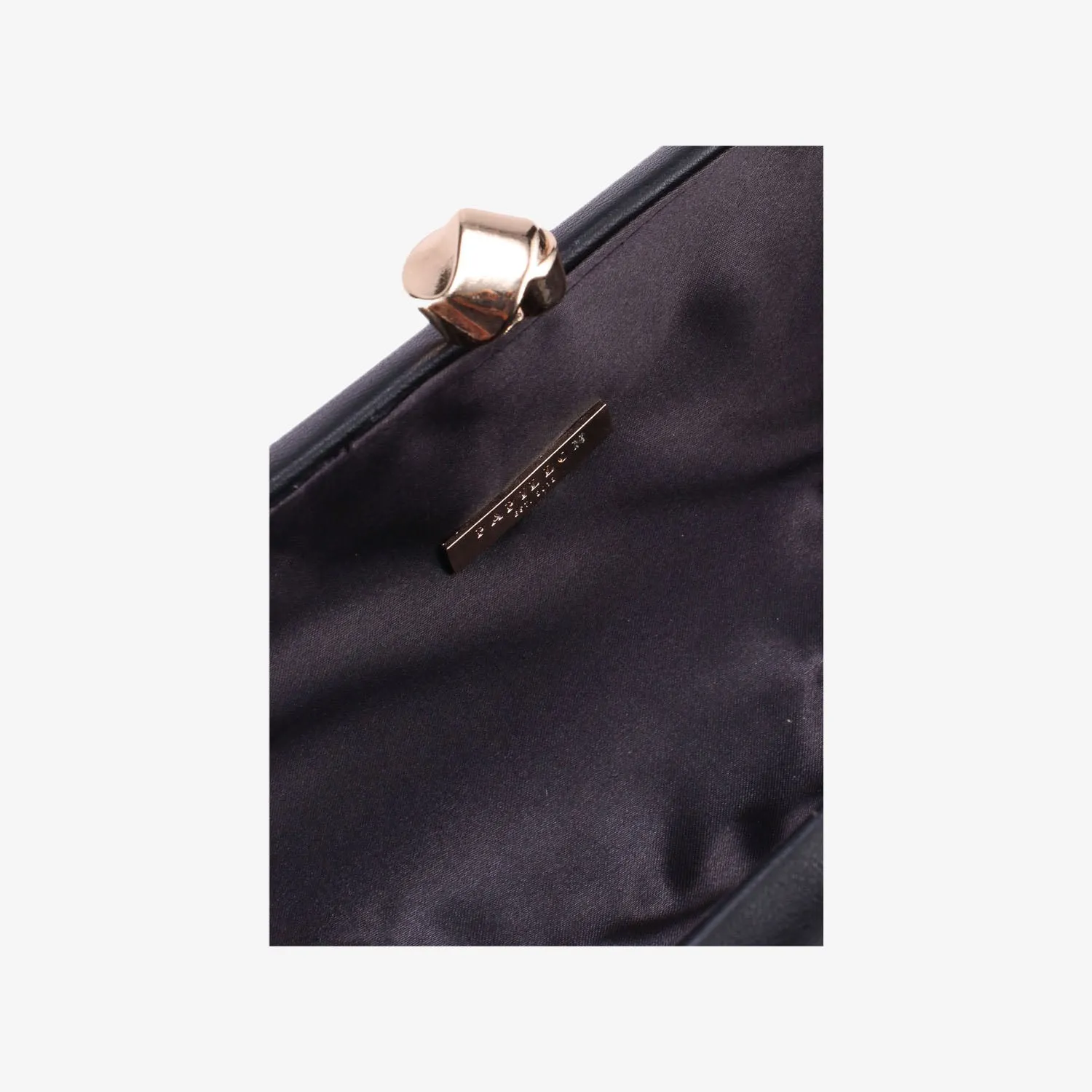 KROS LONG CLUTCH BAG
