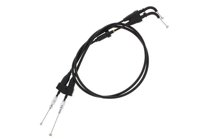KTM SX-F 350 Spares - Throttle Cable