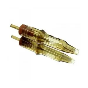 Kwadron - Bugpin Curved/Soft Edge Magnum (0.30mm)