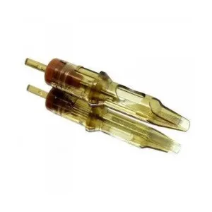 Kwadron - Curved/Soft Edge Magnum (0.35mm)