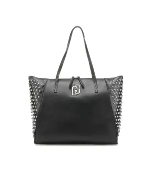 L Tote - Nero