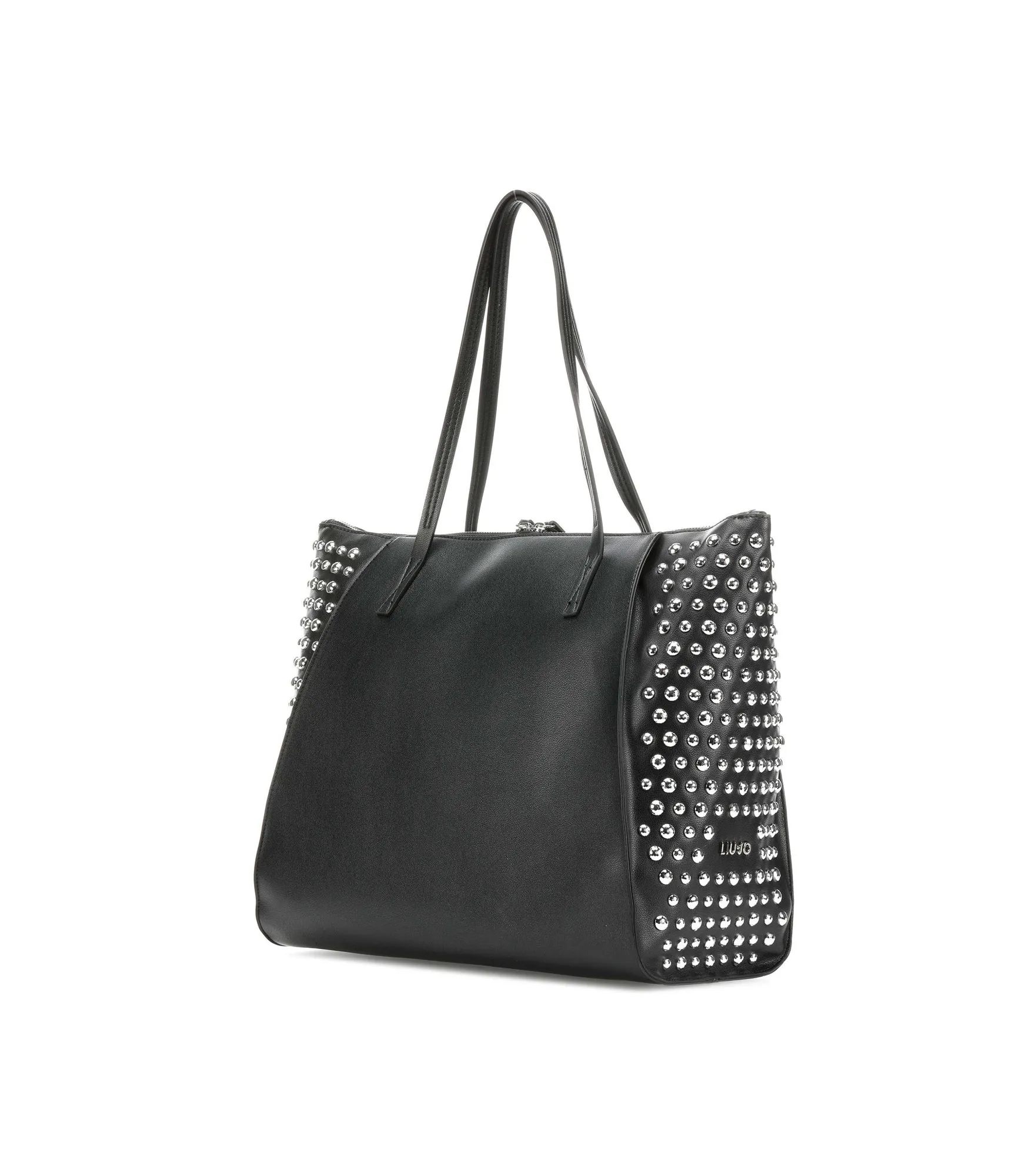 L Tote - Nero