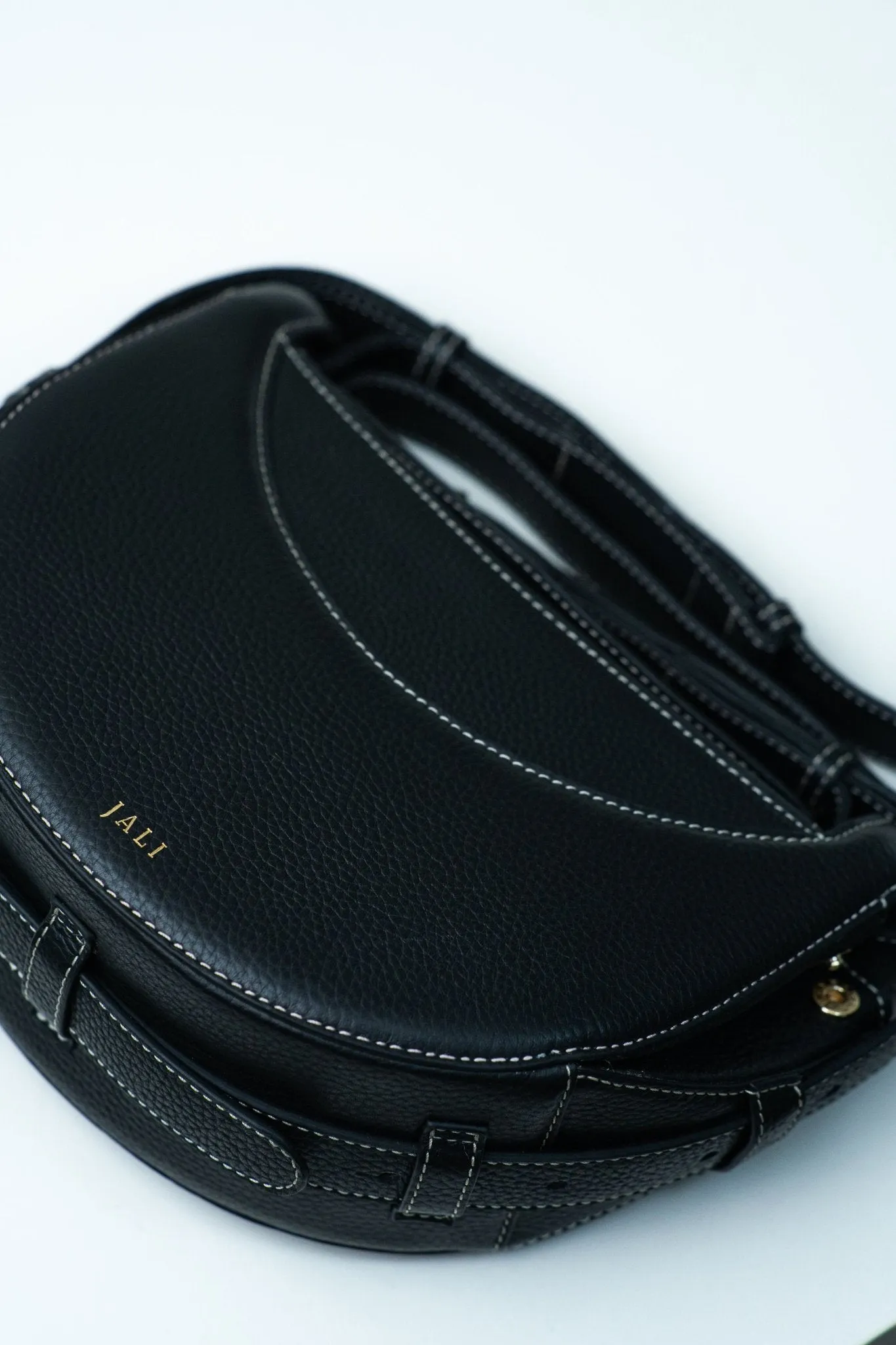 La Frida bag - Black