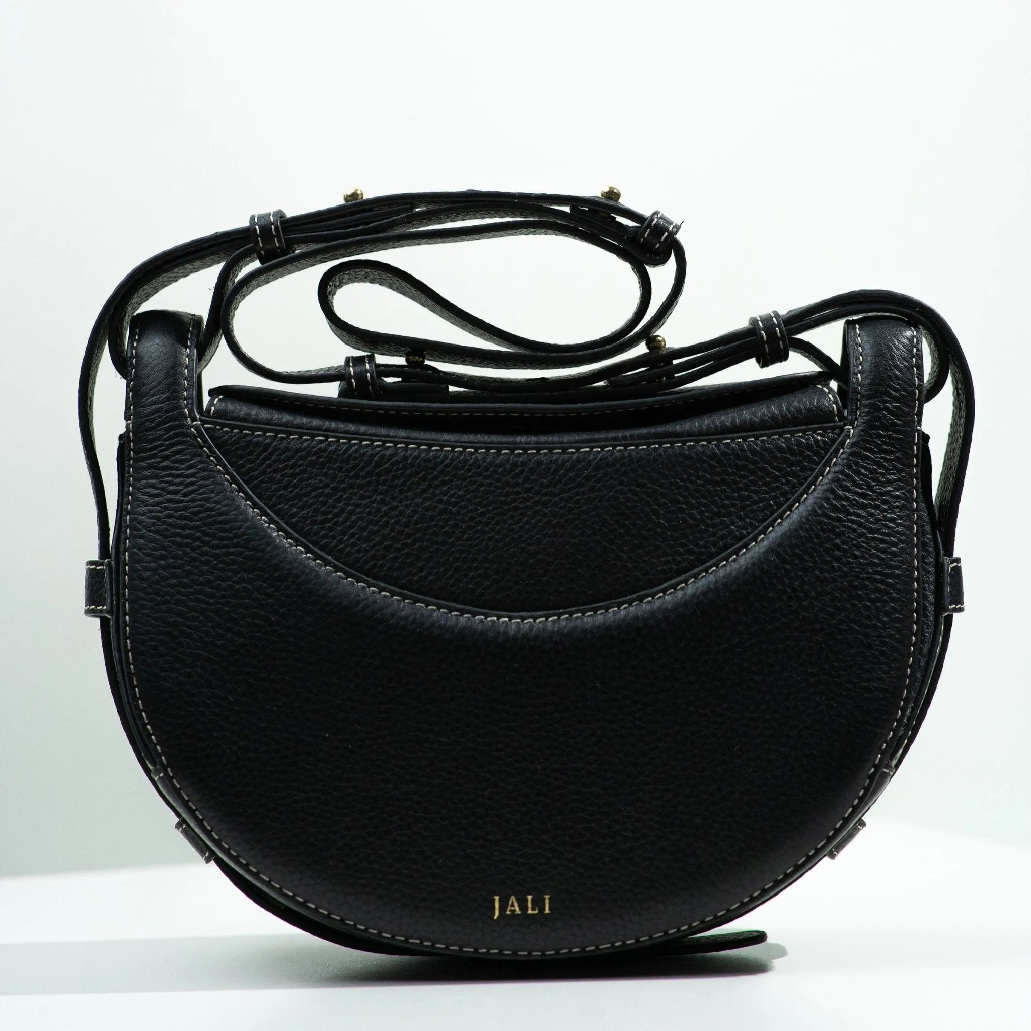 La Frida bag - Black