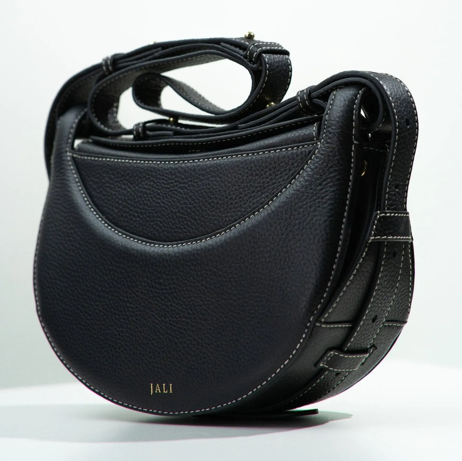 La Frida bag - Black