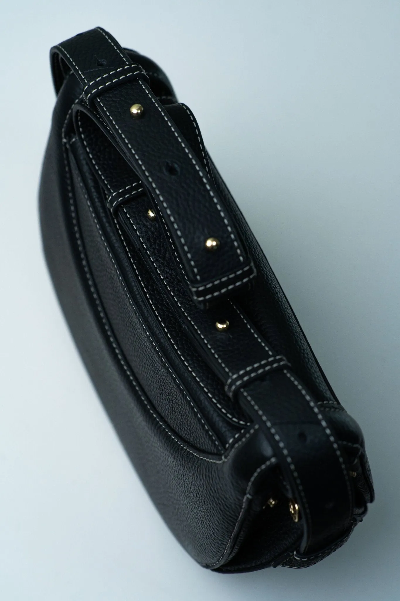 La Frida bag - Black