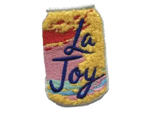 La Joy Patch