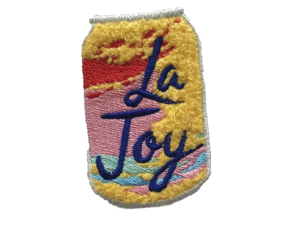 La Joy Patch