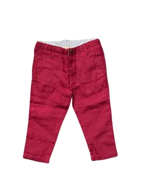 La petite collection linen pants