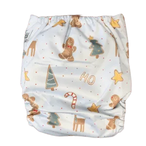 La Petite Ourse - Couches À Poche - Tibiscuit