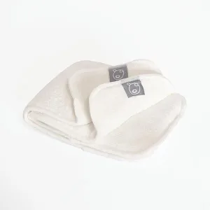 La Petite Ourse - Inserts en microfibre