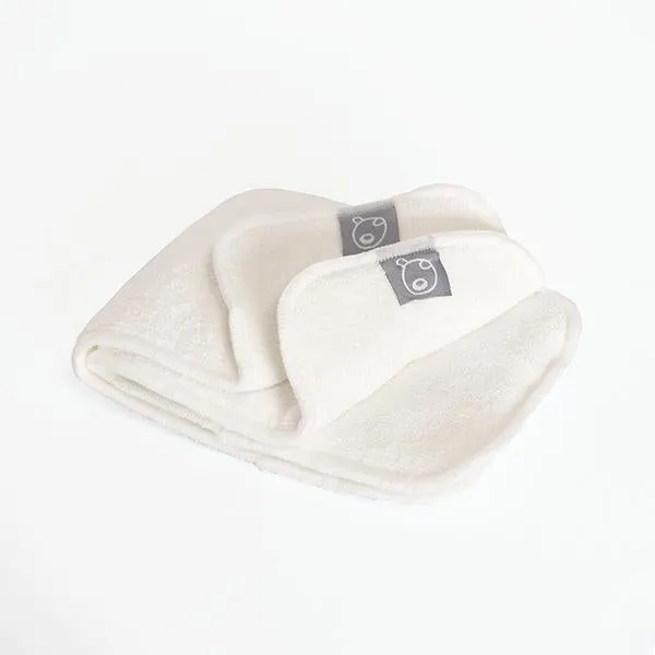 La Petite Ourse - Inserts en microfibre