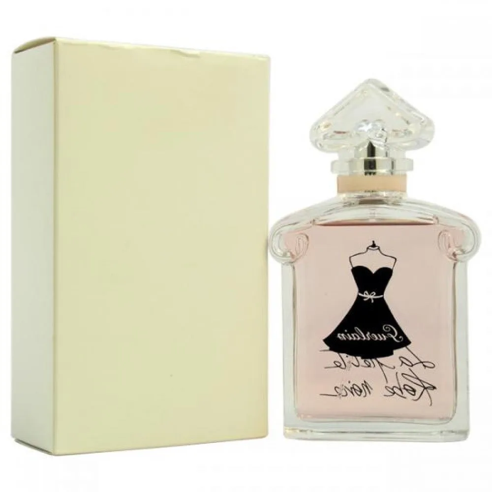 La Petite Robe Noire Tester