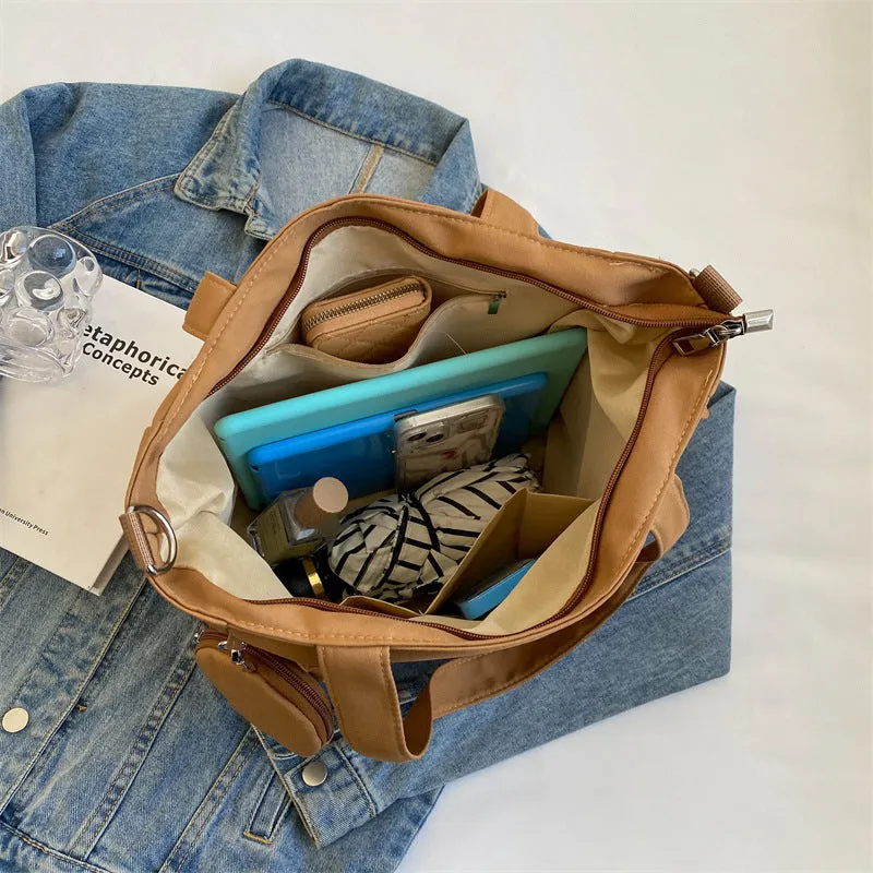 Ladies Spring Crossbody Bag