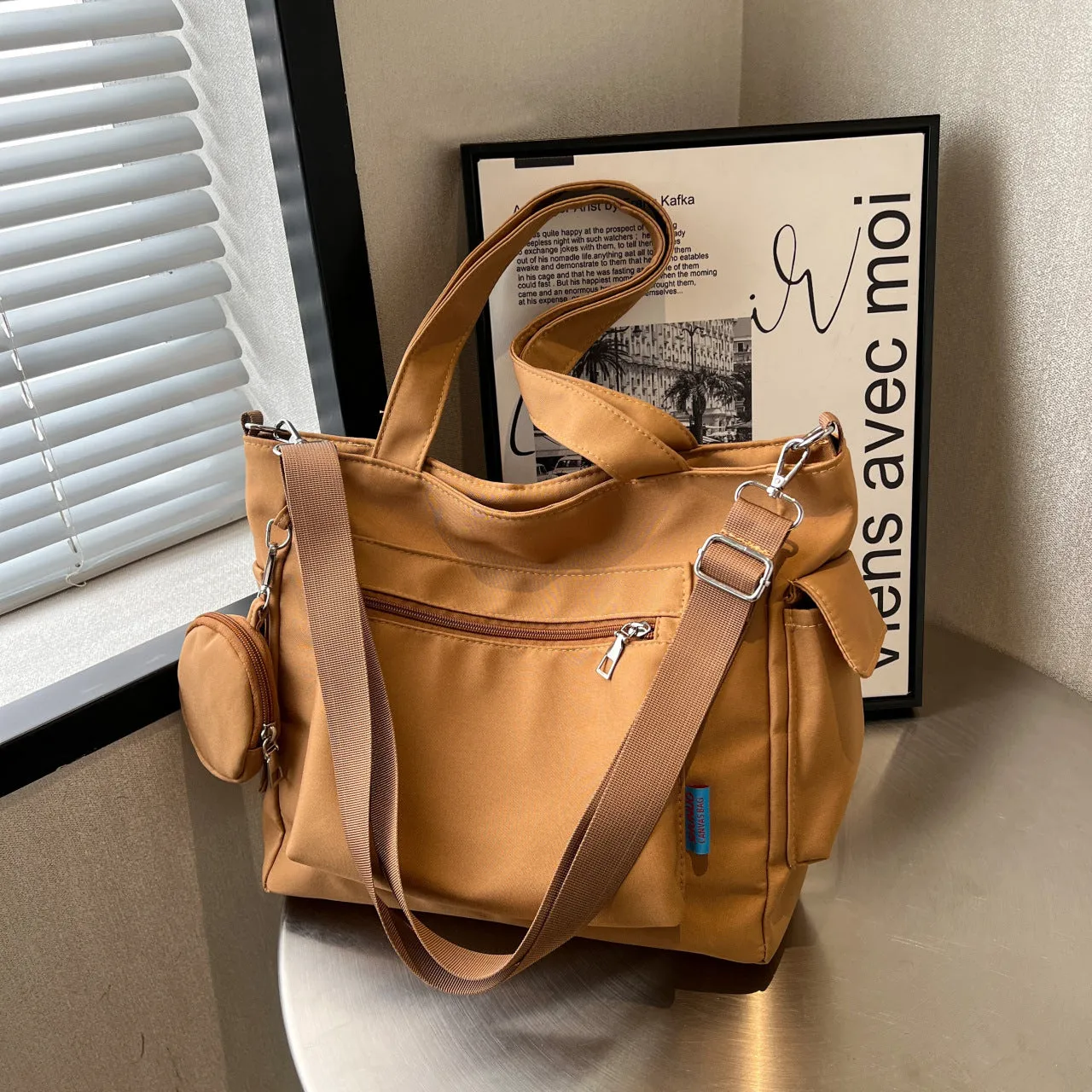 Ladies Spring Crossbody Bag