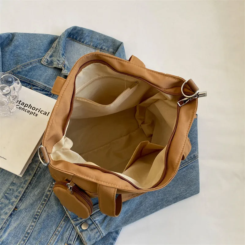 Ladies Spring Crossbody Bag