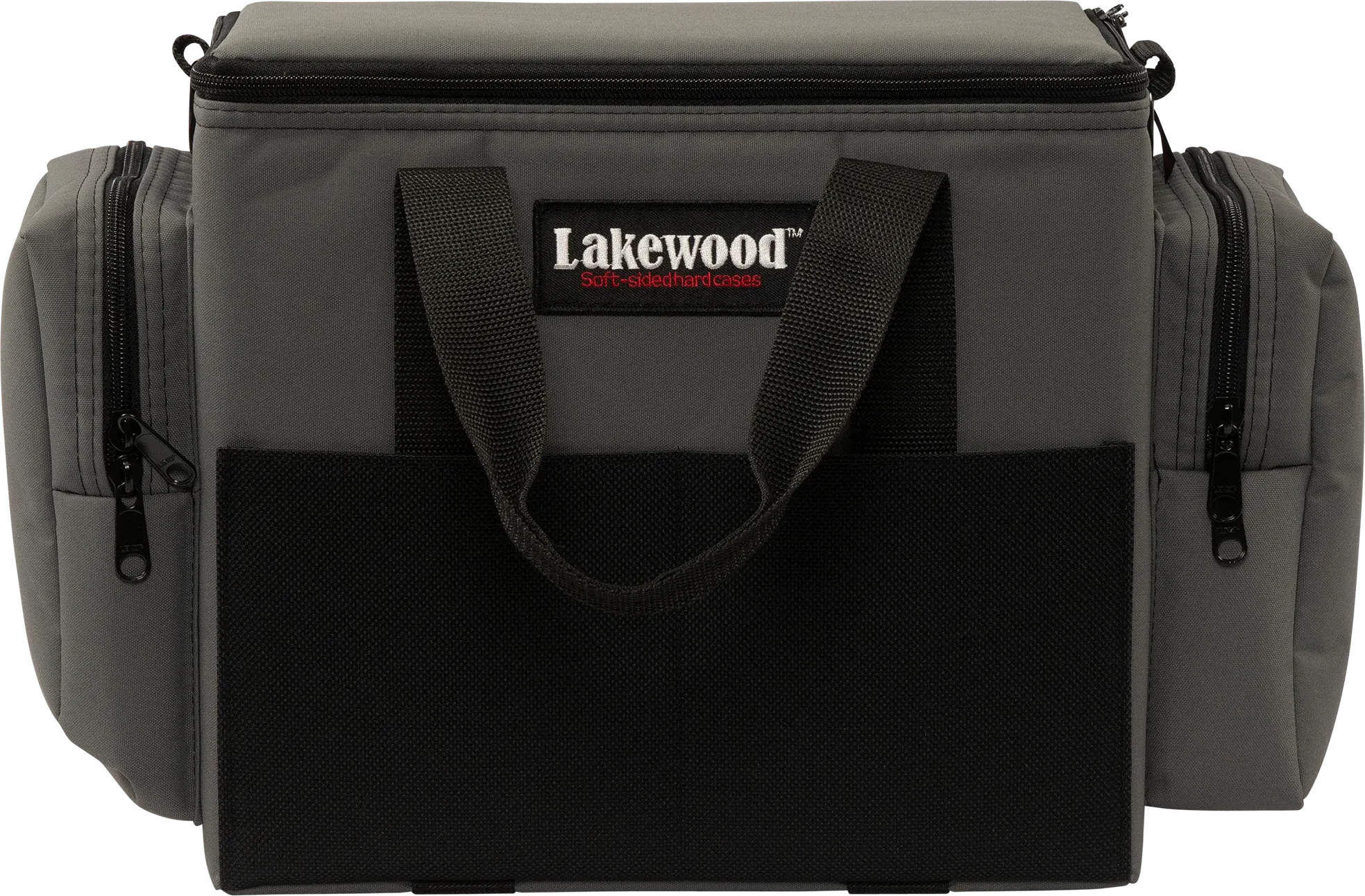 Lakewood Junior Bag, Soft-Sided Hard Case
